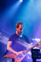 Bild 19 | Dark Tranquillity am 6. Dezember 2013 in Essen. Fotografie: Khanh To Tuan