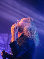 Bild 20 | Dark Tranquillity am 6. Dezember 2013 in Essen. Fotografie: Khanh To Tuan