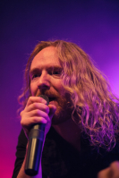 Bild 23 | Dark Tranquillity am 6. Dezember 2013 in Essen. Fotografie: Khanh To Tuan