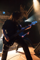Bild 9 | Darkane am 8. März 2014 in Luxemburg. Fotografie: Khanh To Tuan