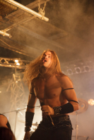 Bild 6 | Deals Death am 6. April 2014 in Ludwigsburg. Fotografie: Khanh To Tuan