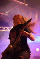 Bild 11 | Deals Death am 6. April 2014 in Ludwigsburg. Fotografie: Khanh To Tuan