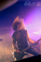 Bild 6 | Delain am 17. Oktober 2012 in Aschaffenburg. Fotografie: Khanh To Tuan
