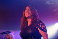 Bild 7 | Delain am 17. Oktober 2012 in Aschaffenburg. Fotografie: Khanh To Tuan
