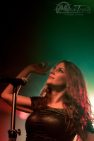 Bild 8 | Delain am 17. Oktober 2012 in Aschaffenburg. Fotografie: Khanh To Tuan
