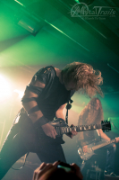Bild 15 | Delain am 17. Oktober 2012 in Aschaffenburg. Fotografie: Khanh To Tuan