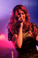 Bild 17 | Delain am 17. Oktober 2012 in Aschaffenburg. Fotografie: Khanh To Tuan