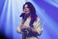Bild 1 | Delain am 20. Oktober 2013 in male Metal Voices Festival. Fotografie: Khanh To Tuan