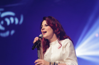 Bild 4 | Delain am 20. Oktober 2013 in male Metal Voices Festival. Fotografie: Khanh To Tuan