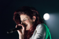 Bild 6 | Delain am 20. Oktober 2013 in male Metal Voices Festival. Fotografie: Khanh To Tuan