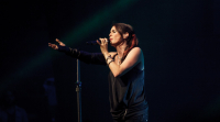 Bild 7 | Delain am 20. Oktober 2013 in male Metal Voices Festival. Fotografie: Khanh To Tuan