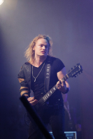 Bild 12 | Delain am 20. Oktober 2013 in male Metal Voices Festival. Fotografie: Khanh To Tuan
