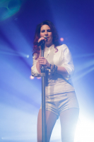 Bild 13 | Delain am 20. Oktober 2013 in male Metal Voices Festival. Fotografie: Khanh To Tuan