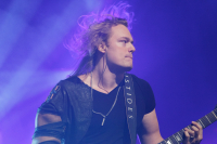 Bild 16 | Delain am 20. Oktober 2013 in male Metal Voices Festival. Fotografie: Khanh To Tuan