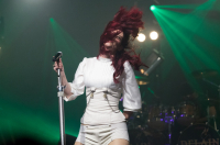 Bild 18 | Delain am 20. Oktober 2013 in male Metal Voices Festival. Fotografie: Khanh To Tuan