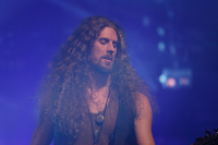 Bild 22 | Delain am 20. Oktober 2013 in male Metal Voices Festival. Fotografie: Khanh To Tuan