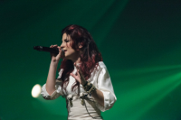 Bild 23 | Delain am 20. Oktober 2013 in male Metal Voices Festival. Fotografie: Khanh To Tuan