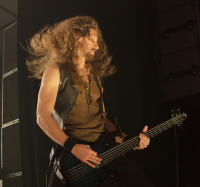 Bild 26 | Delain am 20. Oktober 2013 in male Metal Voices Festival. Fotografie: Khanh To Tuan