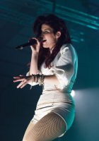 Bild 27 | Delain am 20. Oktober 2013 in male Metal Voices Festival. Fotografie: Khanh To Tuan
