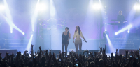 Bild 33 | Delain am 20. Oktober 2013 in male Metal Voices Festival. Fotografie: Khanh To Tuan