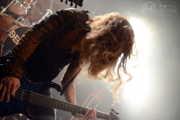 Bild 30 | Delain am 19. Oktober 2012 in Osnabrück. Fotografie: Arne Luaith