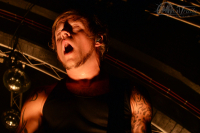 Bild 7 | Donots am 3. Oktober 2012 in Hamburg. Fotografie: Arne Luaith