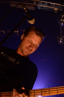 Bild 24 | Donots am 3. Oktober 2012 in Hamburg. Fotografie: Arne Luaith