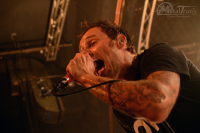 Bild 31 | Donots am 3. Oktober 2012 in Hamburg. Fotografie: Arne Luaith