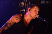 Bild 32 | Donots am 3. Oktober 2012 in Hamburg. Fotografie: Arne Luaith