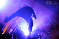 Bild 37 | Donots am 3. Oktober 2012 in Hamburg. Fotografie: Arne Luaith