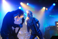 Bild 20 | Doro am 16. Oktober 2013 in Hamburg. Fotografie: Andreas Pöppe