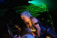 Bild 25 | Doro am 16. Oktober 2013 in Hamburg. Fotografie: Andreas Pöppe
