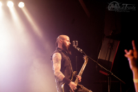 Bild 5 | Drowning Pool am 26. April 2013 in Köln. Fotografie: Khanh To Tuan