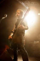 Bild 6 | Drowning Pool am 26. April 2013 in Köln. Fotografie: Khanh To Tuan