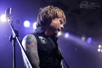 Bild 13 | Drowning Pool am 26. April 2013 in Köln. Fotografie: Khanh To Tuan