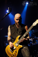 Bild 27 | Drowning Pool am 26. April 2013 in Köln. Fotografie: Khanh To Tuan