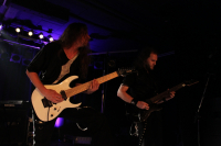 Bild 7 | Edenbridge am 2. April 2014 in Traun. Fotografie: Christian Hehs