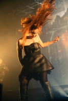 Bild 2 | Epica am 30. April 2014 in Tilburg. Fotografie: Khanh To Tuan