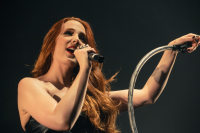 Bild 4 | Epica am 30. April 2014 in Tilburg. Fotografie: Khanh To Tuan