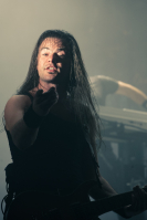 Bild 5 | Epica am 30. April 2014 in Tilburg. Fotografie: Khanh To Tuan