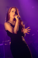 Bild 6 | Epica am 30. April 2014 in Tilburg. Fotografie: Khanh To Tuan