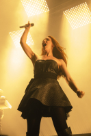 Bild 11 | Epica am 30. April 2014 in Tilburg. Fotografie: Khanh To Tuan
