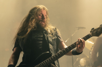 Bild 14 | Epica am 30. April 2014 in Tilburg. Fotografie: Khanh To Tuan