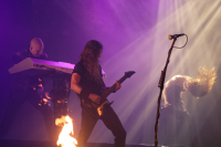 Bild 18 | Epica am 30. April 2014 in Tilburg. Fotografie: Khanh To Tuan