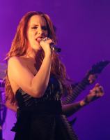 Bild 21 | Epica am 30. April 2014 in Tilburg. Fotografie: Khanh To Tuan