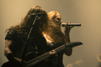 Bild 27 | Epica am 30. April 2014 in Tilburg. Fotografie: Khanh To Tuan