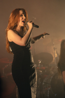 Bild 30 | Epica am 30. April 2014 in Tilburg. Fotografie: Khanh To Tuan