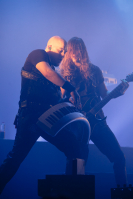 Bild 36 | Epica am 30. April 2014 in Tilburg. Fotografie: Khanh To Tuan