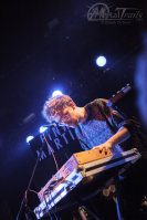 Bild 2 | Finn Martin am 1. Februar 2013 in Frankfurt. Fotografie: Khanh To Tuan