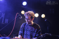 Bild 11 | Finn Martin am 1. Februar 2013 in Frankfurt. Fotografie: Khanh To Tuan